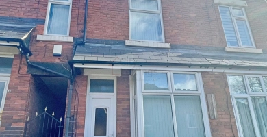 10 Harley Street