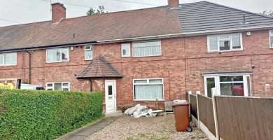 57 Fulwood Cst