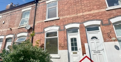 Lamcote Street